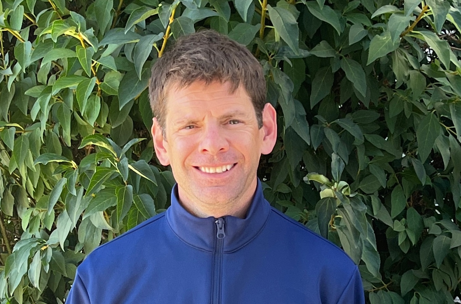 Veteran Calvin University cross country coach taking helm of nationally